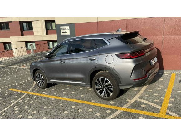 Sahibinden BYD Seal U DM-i 1.5 Phev 2025 Model 