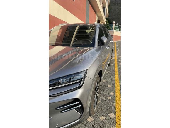 Sahibinden BYD Seal U DM-i 1.5 Phev 2025 Model 