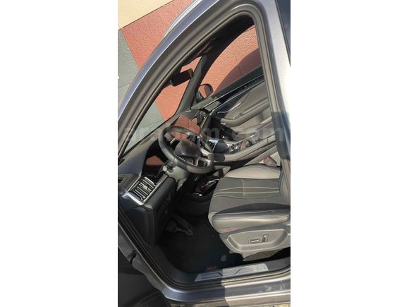 Sahibinden BYD Seal U DM-i 1.5 Phev 2025 Model 