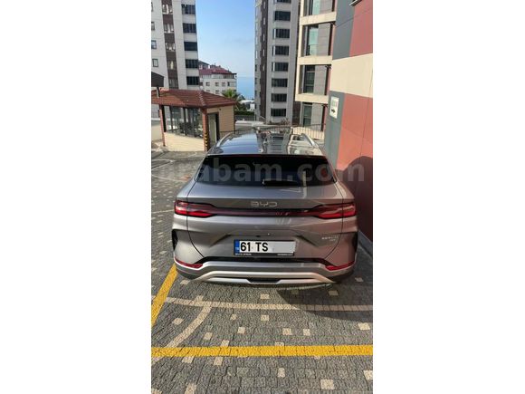 Sahibinden BYD Seal U DM-i 1.5 Phev 2025 Model 