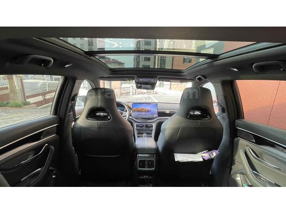 Sahibinden BYD Seal U DM-i 1.5 Phev 2025 Model 