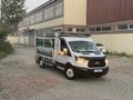 Galeriden Ford Trucks Transit 350 L Van