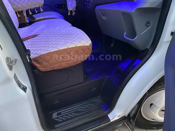 Galeriden Ford Trucks Transit 350 L Van