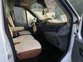 Galeriden Ford Trucks Transit 350 L Van