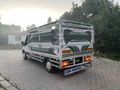 Galeriden Ford Trucks Transit 350 L Van