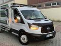 Galeriden Ford Trucks Transit 350 L Van