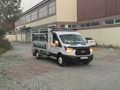 Galeriden Ford Trucks Transit 350 L Van