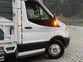 Galeriden Ford Trucks Transit 350 L Van