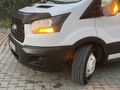 Galeriden Ford Trucks Transit 350 L Van