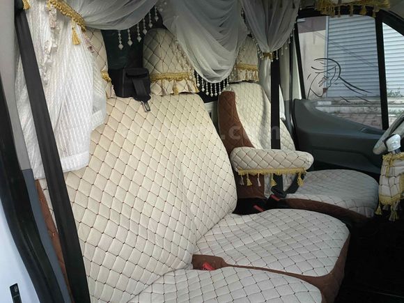 Galeriden Ford Trucks Transit 350 L Van