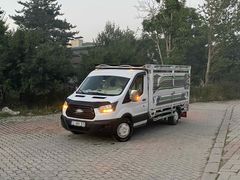 Galeriden Ford Trucks Transit 350 L Van