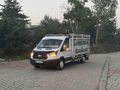Galeriden Ford Trucks Transit 350 L Van
