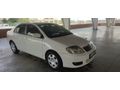Sahibinden Toyota Corolla 1.6 Terra  spensiyal 2005 Model