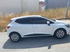 Sahibinden Renault Clio 1.5 dCi Joy 2019 Model  236.000 km Beyaz