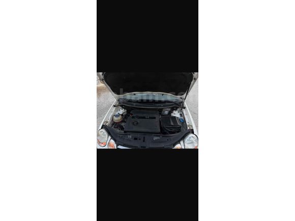 Sahibinden Volkswagen Polo 1.4 Basicline 2004 Model 