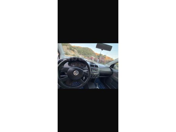 Sahibinden Volkswagen Polo 1.4 Basicline 2004 Model 