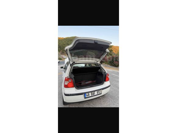 Sahibinden Volkswagen Polo 1.4 Basicline 2004 Model 