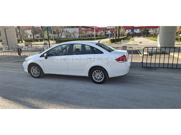 Sahibinden Fiat Linea 1.3 Multijet Active Plus 2013 Model