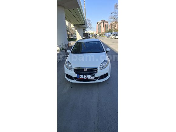 Sahibinden Fiat Linea 1.3 Multijet Active Plus 2013 Model