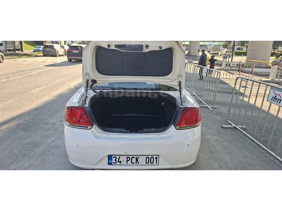 Sahibinden Fiat Linea 1.3 Multijet Active Plus 2013 Model