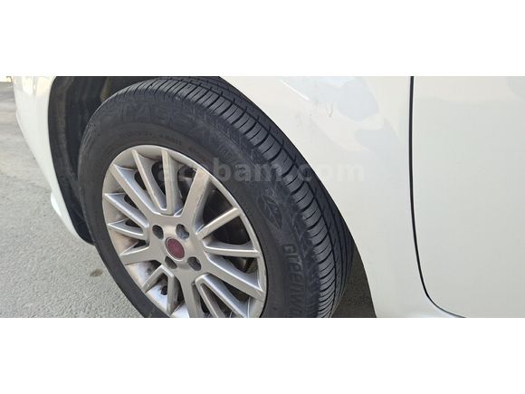 Sahibinden Fiat Linea 1.3 Multijet Active Plus 2013 Model