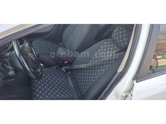 Sahibinden Fiat Linea 1.3 Multijet Active Plus 2013 Model