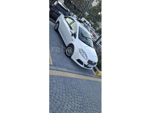Sahibinden Fiat Linea 1.3 Multijet Active Plus 2013 Model