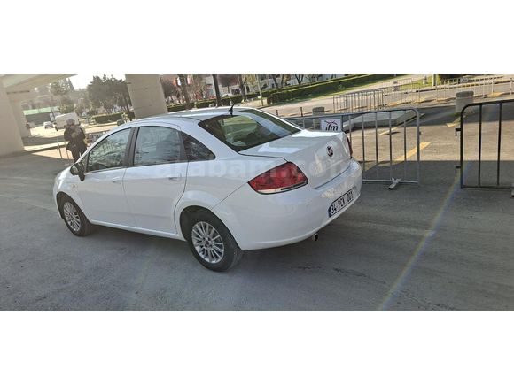 Sahibinden Fiat Linea 1.3 Multijet Active Plus 2013 Model