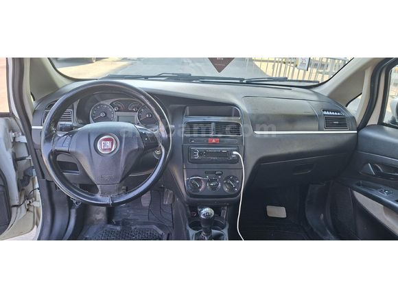 Sahibinden Fiat Linea 1.3 Multijet Active Plus 2013 Model