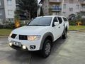 Sahibinden Mitsubishi L 200 4x4 Intense 2011 Model 