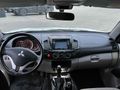 Sahibinden Mitsubishi L 200 4x4 Intense 2011 Model 