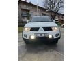 Sahibinden Mitsubishi L 200 4x4 Intense 2011 Model 