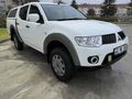 Sahibinden Mitsubishi L 200 4x4 Intense 2011 Model 
