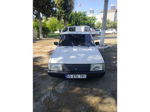Sahibinden Tofaş Şahin 1.6 1992 Model