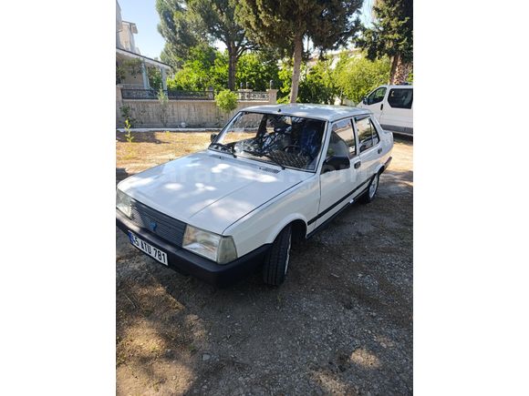 Sahibinden Tofaş Şahin 1.6 1992 Model