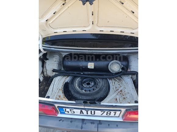 Sahibinden Tofaş Şahin 1.6 1992 Model