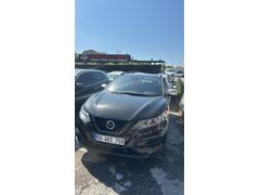 ÖZTAŞDEMİR'DEN 500 PEŞİNAT 12AY SENET 2'69 2020 MODEL NİSSAN QASHQAİ