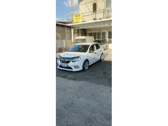 Sahibinden Renault Symbol 1.5 dCi Joy 2015 Model