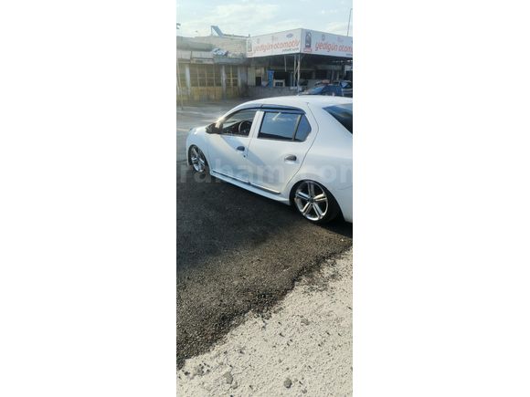 Sahibinden Renault Symbol 1.5 dCi Joy 2015 Model