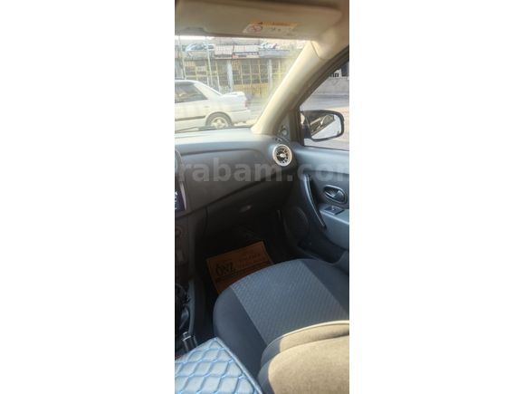 Sahibinden Renault Symbol 1.5 dCi Joy 2015 Model
