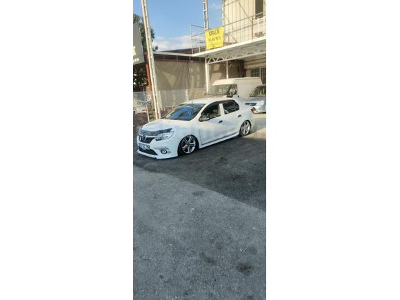 Sahibinden Renault Symbol 1.5 dCi Joy 2015 Model