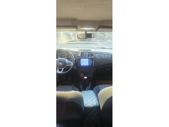 Sahibinden Renault Symbol 1.5 dCi Joy 2015 Model