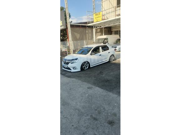 Sahibinden Renault Symbol 1.5 dCi Joy 2015 Model