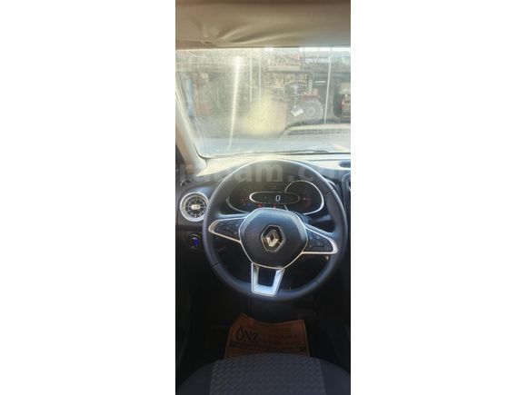 Sahibinden Renault Symbol 1.5 dCi Joy 2015 Model