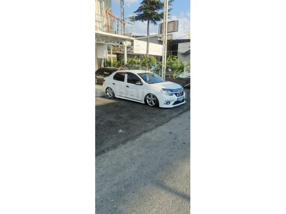 Sahibinden Renault Symbol 1.5 dCi Joy 2015 Model