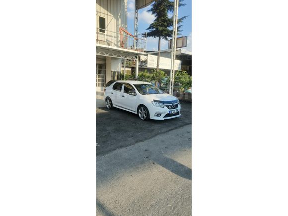 Sahibinden Renault Symbol 1.5 dCi Joy 2015 Model