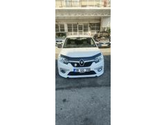 Sahibinden Renault Symbol 1.5 dCi Joy 2015 Model