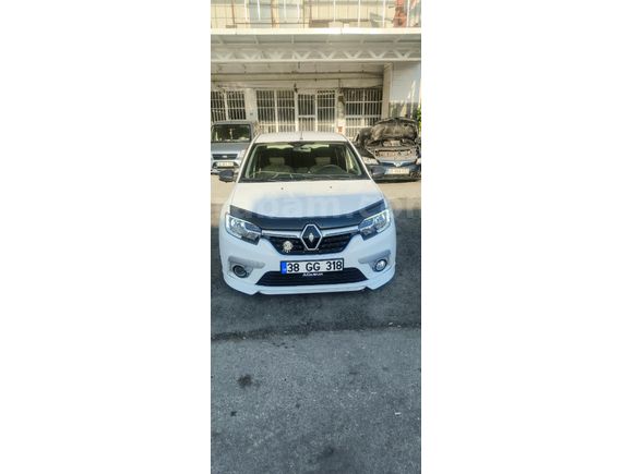 Sahibinden Renault Symbol 1.5 dCi Joy 2015 Model