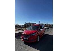 Sahibinden Ford Tourneo Courier 1.6 TDCi Titanium 2014 Model 