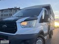 -2014 Model Hatasız Boyasız Klimalı- 350M Ford Transit-
